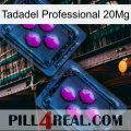 Tadadel Professional 20Mg 03